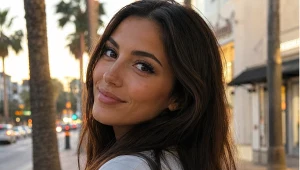 Rzęsy jak u gwiazdy Hollywood. Nowa metoda przedłużania w salonach beauty