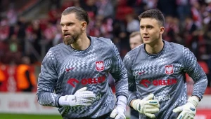 O reprezentancie Polski usłyszała cała Europa. Lada moment zmieni klub