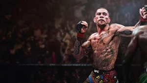 EA Sports UFC 6 - recenzja. Świetna stójka, archaiczny parter