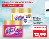 Odplamiacz Vanish