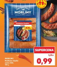 Ковбаса Morliny