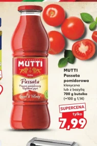 Passata Mutti