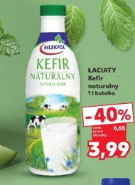 Kefir Mlekpol