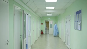 Hakerzy biorą na celownik szpitale. Zdjęcie ilustracyjne.