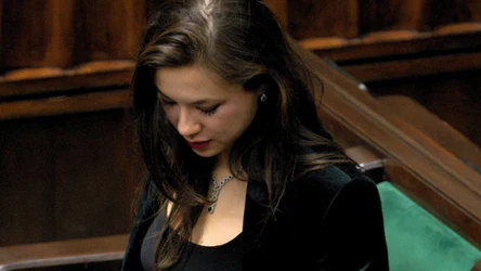 Aleksandra Uznańska-Wiśniewska 