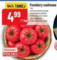 Pomidory Polski