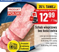 Schab bez kości Fur real