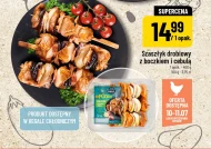 Szaszłyki BeFoodie