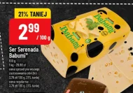 Ser Serenada