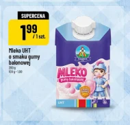 Mleko Łowicz