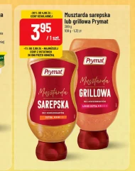 Musztarda Prymat