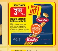 Makaron Barilla