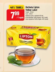 Herbata Lipton