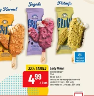 Lody Gruvi