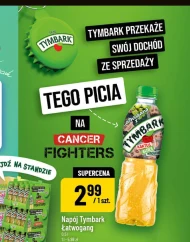 Napój Tymbark