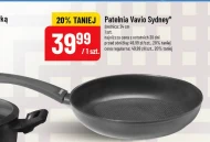 Patelnia Vavio