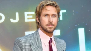 Ryan Gosling
