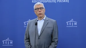 Roman Giertych skomentował doniesienia o nominacji na ministra sprawiedliwości