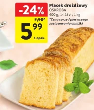 Млинець Oskroba
