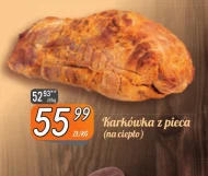 Karkówka