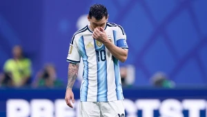 Niewiarygodne. Tak Messi wykonał rzut karny. Jest nagranie