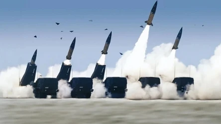 NATO wyprodukuje potężną broń USA w Europie. Chodzi o m.in. pociski ATACMS i AMRAAM