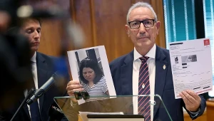 Ukrainkę szukał Interpol, znaleziono ciało. Przerażające odkrycie 