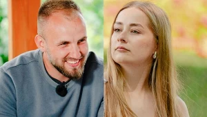 Wielki dzień Arka i Julii z "Rolnik szuka żony". Podzielili się radością