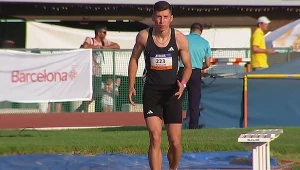 Polski triumf na wzgórzu Montjuic. Birmingham już na wyciągnięcie ręki