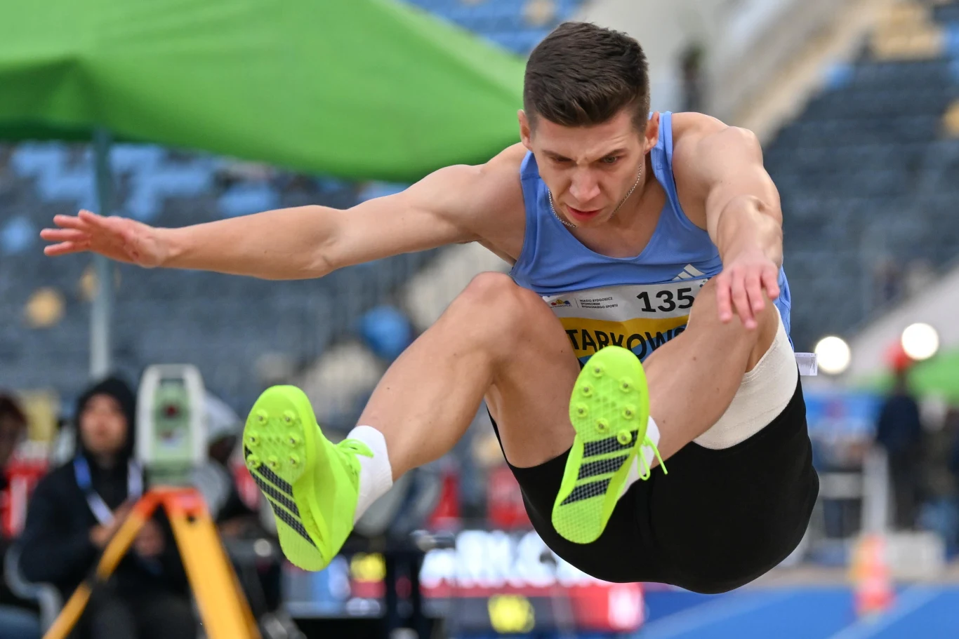Piotr Tarkowski