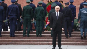 Według byłego szefa CIA ryzyko prowokacji ze strony Rosji w stosunku do państw bałtyckich lub Polski jest realne i rośnie.