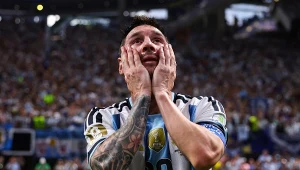Przyszłość Messiego wyjaśniona. Ujawnił tuż po triumfie na mundialu