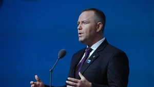 Szczyt NATO w Ankarze. Karol Nawrocki rozmawiał z Donaldem Trumpem