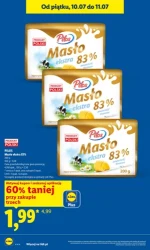 Letnie hity cenowe - Lidl