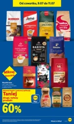 Letnie hity cenowe - Lidl