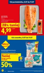 Letnie hity cenowe - Lidl