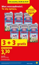 Letnie hity cenowe - Lidl
