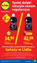 Letnie hity cenowe - Lidl