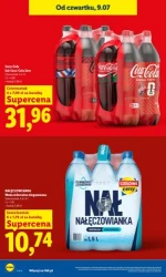 Letnie hity cenowe - Lidl