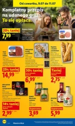 Letnie hity cenowe - Lidl