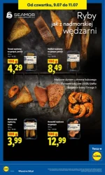 Letnie hity cenowe - Lidl