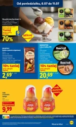 Letnie hity cenowe - Lidl