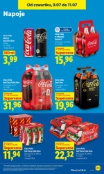 Letnie hity cenowe - Lidl