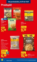 Letnie hity cenowe - Lidl