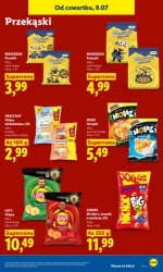 Letnie hity cenowe - Lidl
