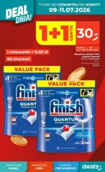 Kupuj sprytnie, oszczędzaj więcej - Dealz