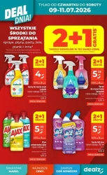 Kupuj sprytnie, oszczędzaj więcej - Dealz