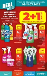 Kupuj sprytnie, oszczędzaj więcej - Dealz