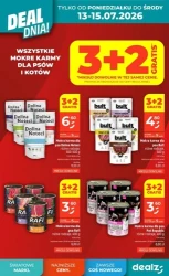 Kupuj sprytnie, oszczędzaj więcej - Dealz