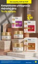 Letnie hity cenowe - Lidl